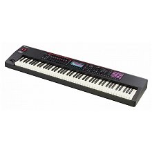 Синтезатор Roland FANTOM-08