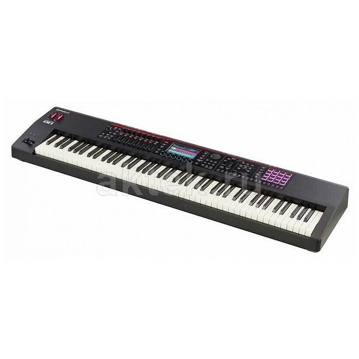 Синтезатор Roland FANTOM-08