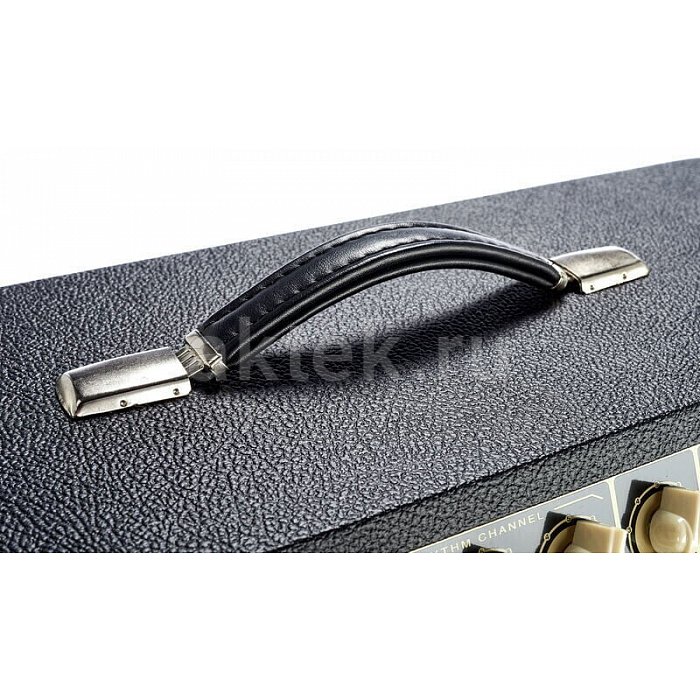 Гитарный комбоусилитель TONE KING Imperial Mk II Combo - Black 10
