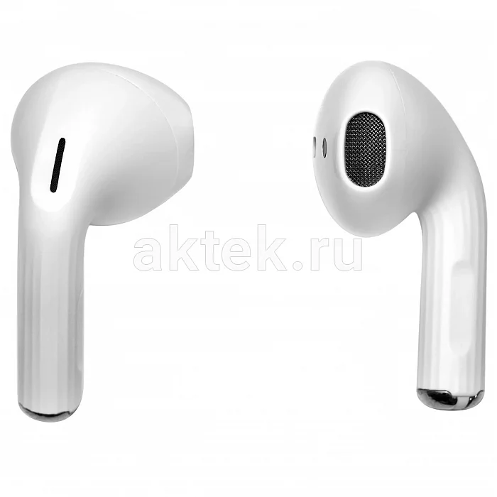 Беспроводные наушники Radiotehnika Impulse T2 White 3