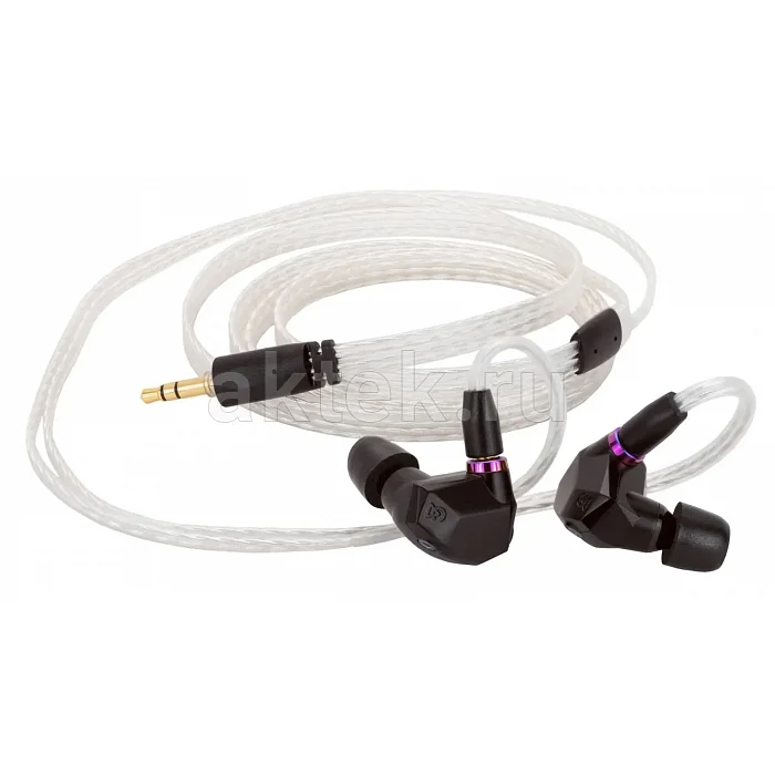 Внутриканальные наушники Campfire Audio Fathom 5