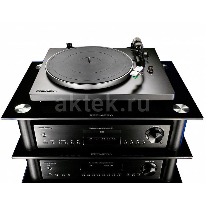 Стойка для аппаратуры PREMIERA 5CSG 3