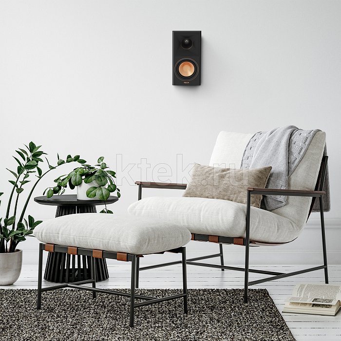 Акустическая система Klipsch RP-500SA II Ebony 6
