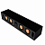 Акустическая система центрального канала Klipsch R-30C Black
