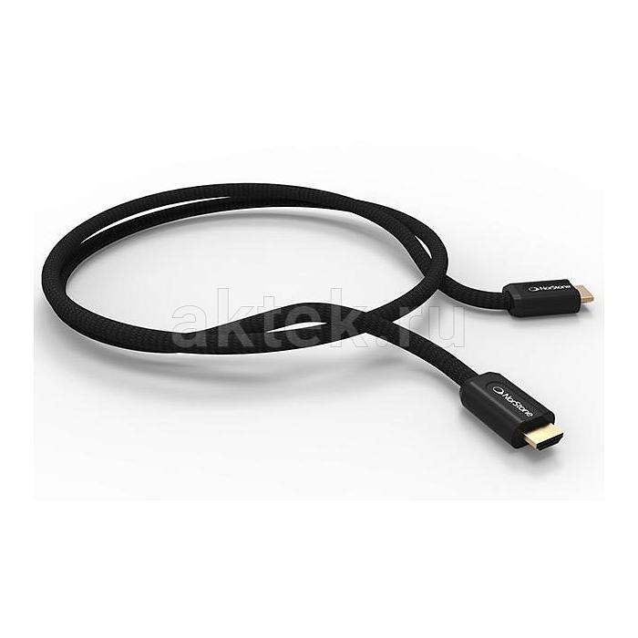 HDMI кабель NorStone Arran HDMI 75 - 0.75 метра