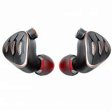 Внутриканальные наушники FIIO FH5S Black 2