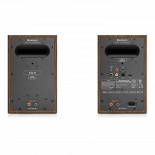 Акустическая система Audio Pro A28 W Walnut 2