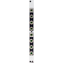 Eurorack-модуль Intellijel Buff Mult 3U