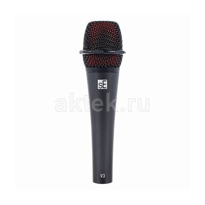 Студийный микрофон sE Electronics V3