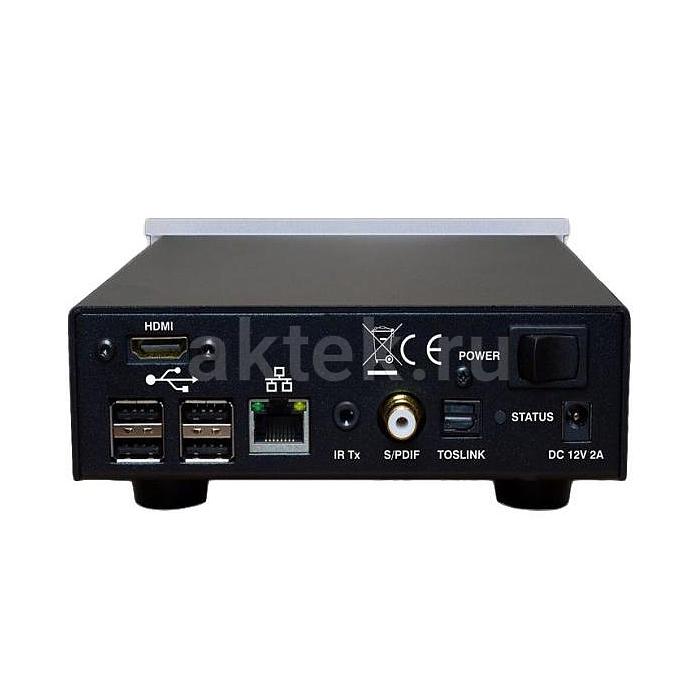 Сетевой аудио проигрыватель Bryston BDP-Pi 2