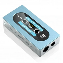 Усилитель для наушников FIIO KA15 Blue 3