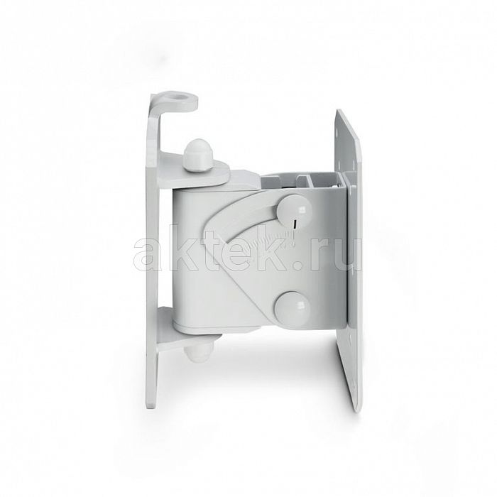 Gravity SP WMBS 20 W White поворотный кронштейн акустики 20кг 6