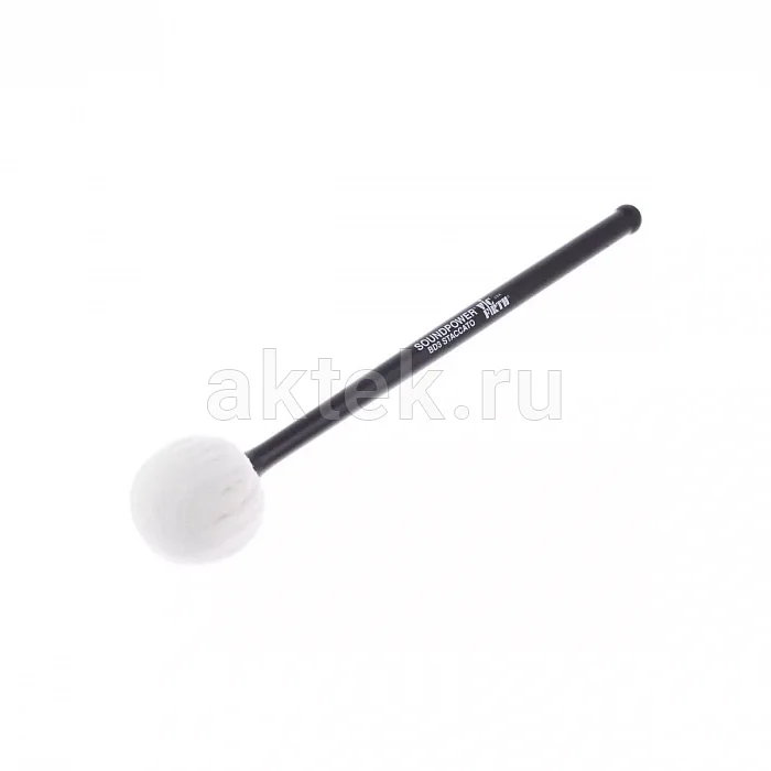Vic Firth BD3 перкуссионные маллеты 2