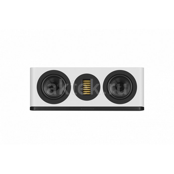 Wharfedale EVO 5C White пассивная центральная АС 2×130мм 25–120Вт
