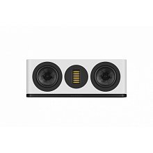 Wharfedale EVO 5C White пассивная центральная АС 2×130мм 25–120Вт