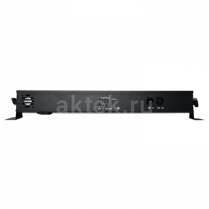 Cветодиодный УФ прожектор SkyDisco LED BAR 36 UV DMX 4