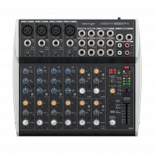 Аналоговый микшер BEHRINGER XENYX 1202SFX 2