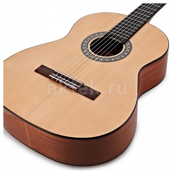 Admira Alba Satin классическая гитара 5
