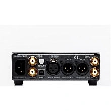 Компактный ЦАП Mytek Liberty DAC II 2 Компактный ЦАП Mytek Liberty DAC II 2