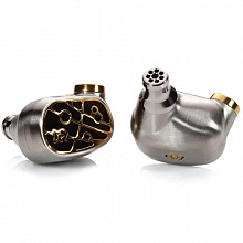 Внутриканальные наушники Campfire Audio Solaris Stellar Horizon