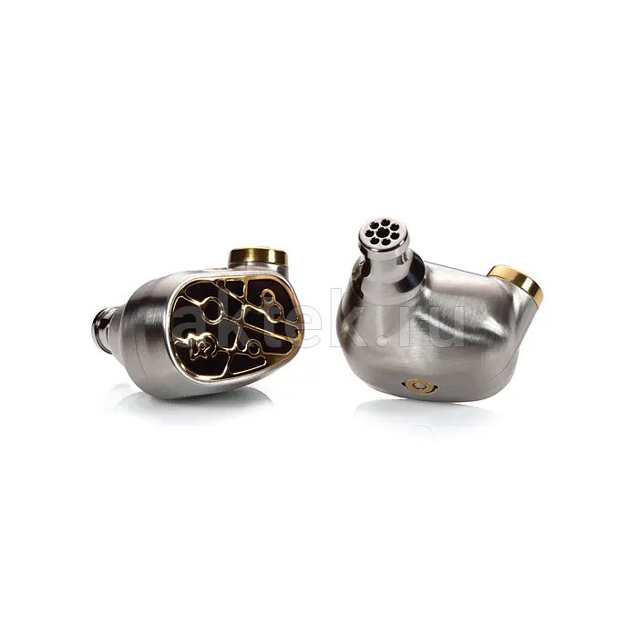 Внутриканальные наушники Campfire Audio Solaris Stellar Horizon