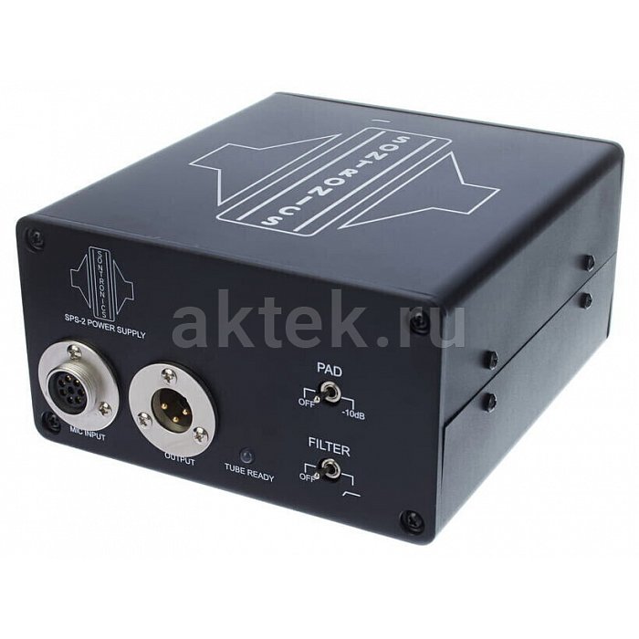 Студийный микрофон Sontronics ARIA 8