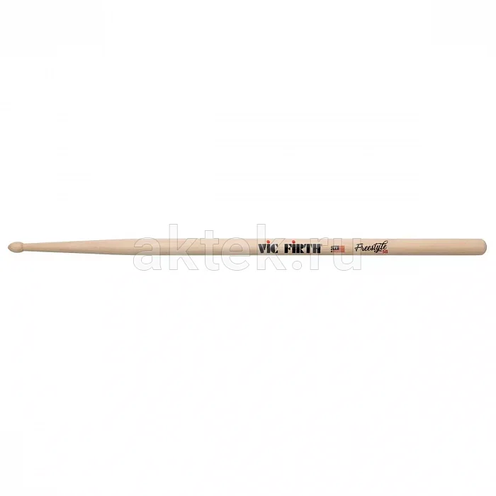 Vic Firth FS5B барабанные палочки, орех