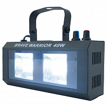 Cтробоскоп cветодиодный SkyDisco LED STROBE 40W