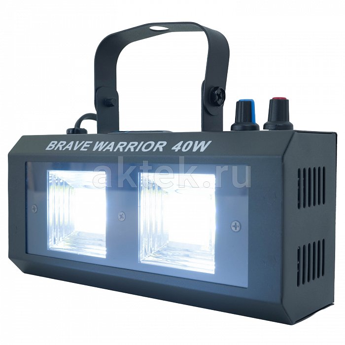 Cтробоскоп cветодиодный SkyDisco LED STROBE 40W