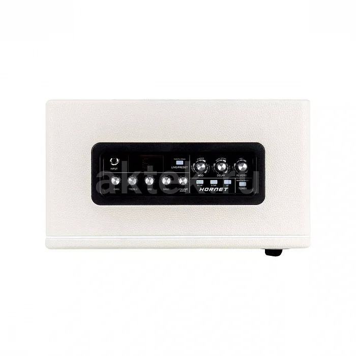 Mooer DH07 Hornet 30WH моделирующий гитарный комбоусилитель, 30 Вт 2