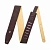 Dunlop BMFS02 BMF Suede Mahogany гитарный ремень