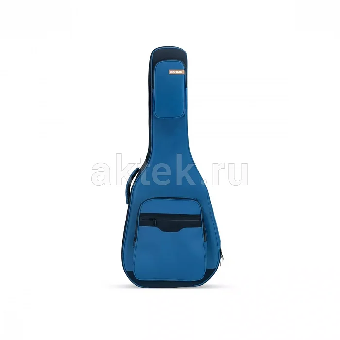 Bro Bag CAG-41DB чехол классической и акустической гитары