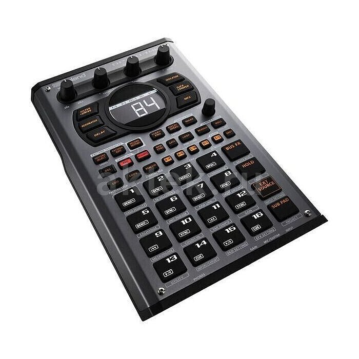 Пэд семплер Roland SP-404MKII 4