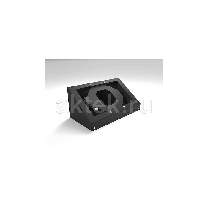 iRidi ST-P8/10-AL-B Black настольное крепление панелей 8–10″