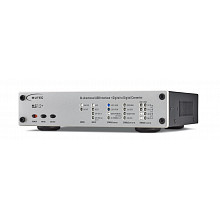 Тактовый генератор Mutec MC1.2+ Silver 2 Тактовый генератор Mutec MC1.2+ Silver 2