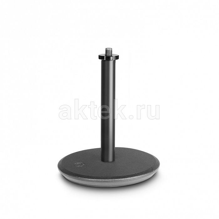 Gravity MS T 01 B настольная микрофонная подставка 7