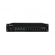 Nusun NT-080 трансляционный усилитель, 80 Вт