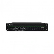 Nusun NT-080 трансляционный усилитель, 80 Вт