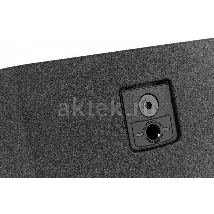 Акустическая система RCF NX 932-A 3