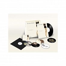 Виниловый бокс-сет MYLENE FARMER - COFFRET ANAMORPHOSEE -BOX SET- 180 GRAM BLACK VINYL 12" BOX SET 2