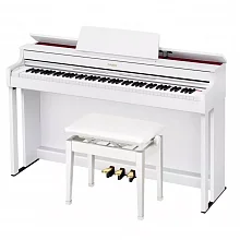 Casio Celviano AP-300WE цифровое пианино, 88 клавиш, молоточковая механика