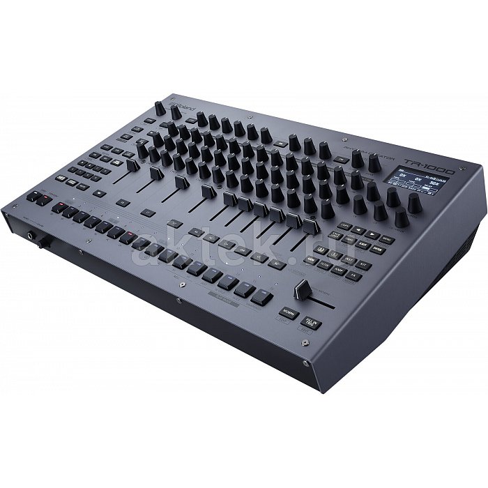 Драм-машина Roland TR-1000 6