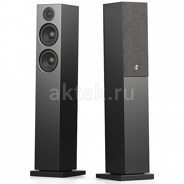Акустическая система активная Audio Pro A38 черный