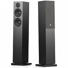 Акустическая система Audio Pro A38 black