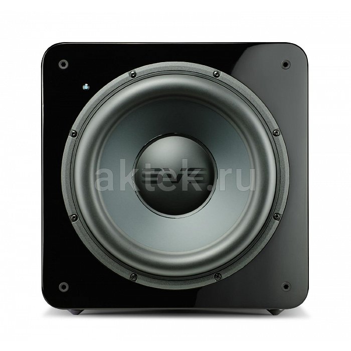 SVS SB-2000 Pro Piano Black активный сабвуфер