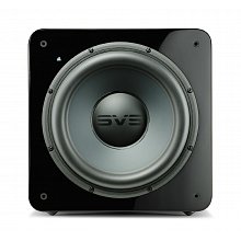SVS SB-2000 Pro Piano Black активный сабвуфер