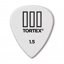 Dunlop 462P150 Tortex TIII 12Pack медиаторы, 12 шт
