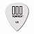 Dunlop 462P150 Tortex TIII 12Pack медиаторы, 12 шт