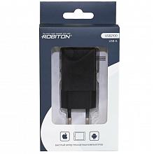 Блок питания ROBITON USB2100 BL1