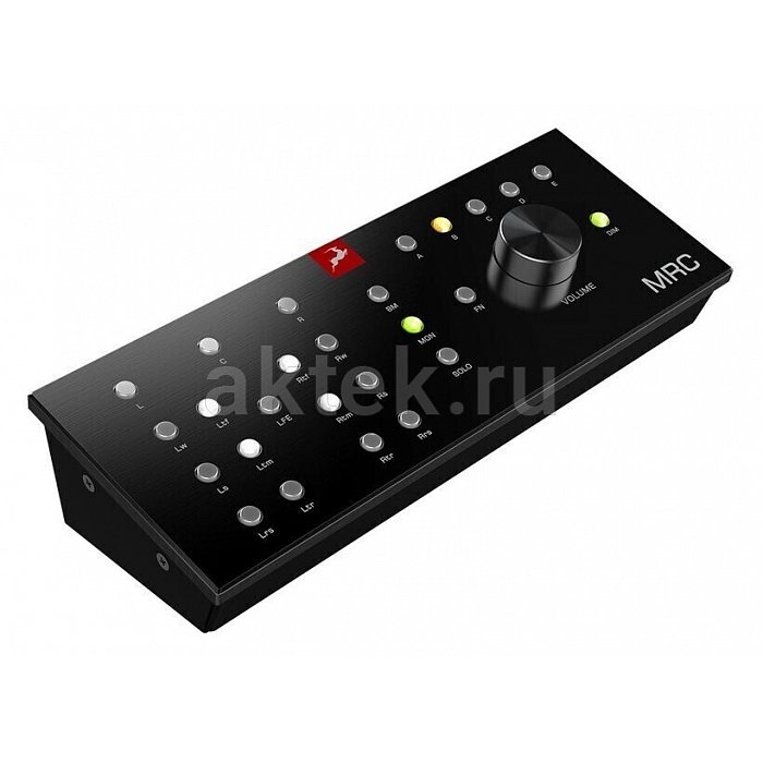 MIDI контроллер Antelope Audio MRC Remote Control
